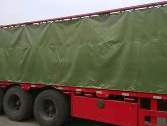 如何選擇優(yōu)質(zhì)的篷布？-邯鄲篷布廠